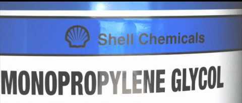 Propylene Glycol