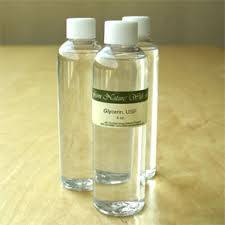 Glycerine 99.8 % USP grade