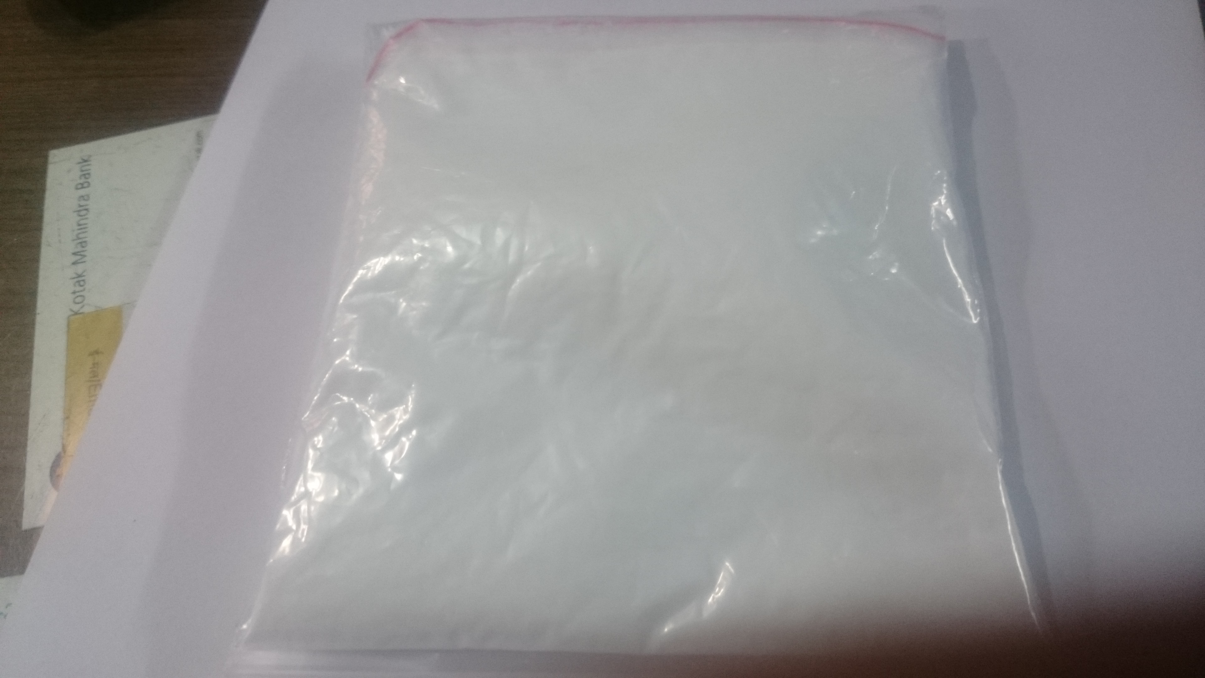 FUMED SILICA