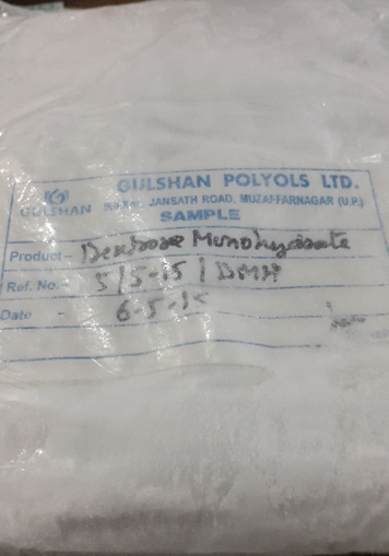Dextrose Monohydrate
